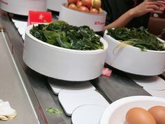 -龍歌自助小火锅(雨花台江南虹悦城店)