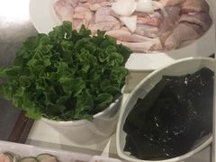 -百年果林椰子鸡(中洲店)