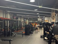 -AFTERWORK健身(万通中心店)