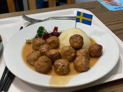 -宜家·瑞典风味餐厅(北京西红门店)