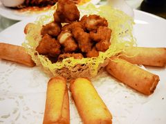 -海宝酒家(中山四路店)