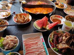 -牛市坎火锅(温州街店)