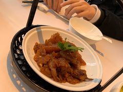 -松鹤楼·非遗·苏帮菜(融科店)