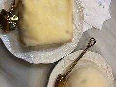-李大牛和刘大力手作甜品(凯德店)