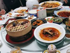-食味楼(枫林湾店)