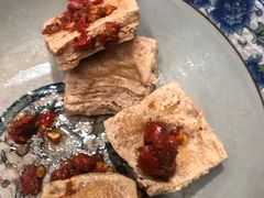 -李记热干面· 襄阳牛肉面