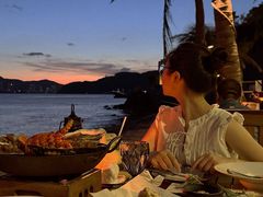 -海角轩·三亚文华东方酒店