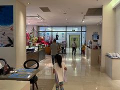 -海口绿发希尔顿酒店-田园汇自助餐·三文鱼·海鲜