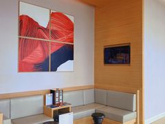 -成都华尔道夫酒店游泳池