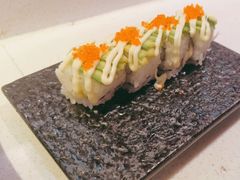 -深蓝金枪·深海鱼刺身(吉大店)