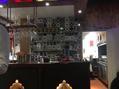 -楼兰新疆主题餐厅(坂田佳华领汇广场店)