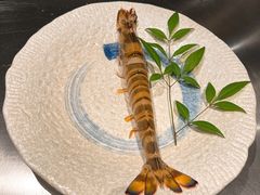 -岩盐·铁板料理(嘉里店)