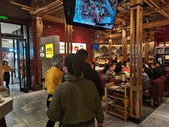 -巴奴毛肚火锅(六天地店)