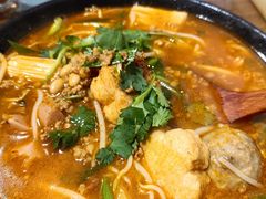-太子浓心招牌炸酱小锅米线(兰州中心店)