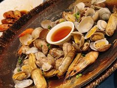 -阿毛饭店(和义路店)