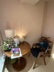 -芳香乐府疗愈空间·SPA·冥想