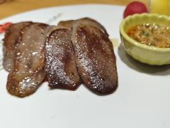 -大岛日本料理铁板烧(南通大饭店)