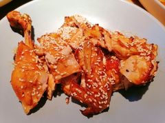 -蜜桃餐厅·伴山(绿宝广场店)