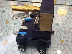 -tomato蕃茄田艺术(新天地中心)