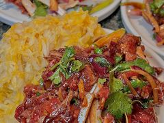 -揽月斋炙子烤肉·清真(安定门·五道营店)