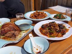 -鼎香润(德胜门内店)