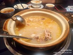 -淼福猪肚鸡·椰子鸡火锅(大沙地店)