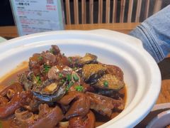 -黄山老妈·土菜(碧桂园店)