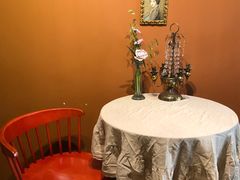 -The Flowers Coffee(南山店)