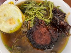 -兴福老面馆(寺路街店)