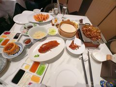 -四季民福烤鸭店(故宫店)