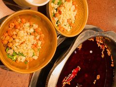 -青山青豆花·笑禅豆腐鱼(黄泥塝店)