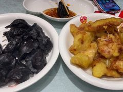 -添福来墨鱼饺子 · 海鲜东北菜(大连星海·黄浦路店)