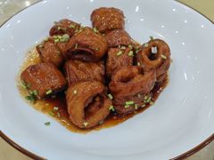 -聚丰德饭店(经五路店)