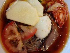 -烧肉一番·新韩式炭火烤肉(大岭山店)