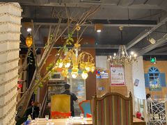 大堂-通海俄式烧烤·俄罗斯大串(嵩山路店)