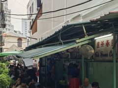 -多春茶室