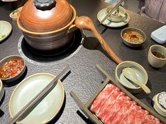 -季季山·云南野生菌火锅(上海首店)