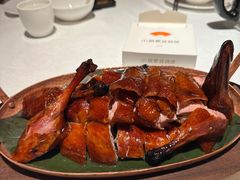 -小厨娘淮扬菜(龙湾天街店)