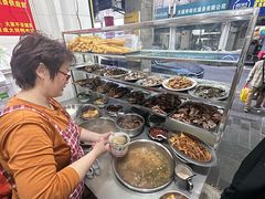 -百成大同鸭肉粥(大同总店)