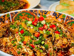 -小河盐帮·私家菜·烤鸭(三元桥·霄云路店)