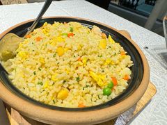 -芳芳私房菜·精作淮扬菜(玖珑湾店)