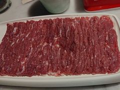 -正福居老北京正宗铜锅泉水涮肉(彰化路店)