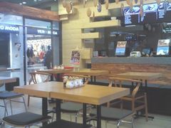 大堂-三千粉牛肉米粉(来客茂店)