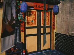 -棂笼·深度沉浸密室(武汉旗舰店)