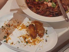 -汤城小厨•粤菜•靓汤(金宝街店)