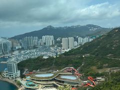 -香港海洋公园