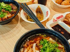 -东方削面(迎泽街店)