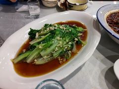 -丈母娘的饭局•新金陵菜(牛首山店)