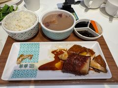 -翠华餐厅(维璟印象城店)