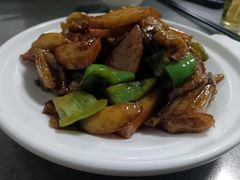 -友谊餐馆(永安路店)